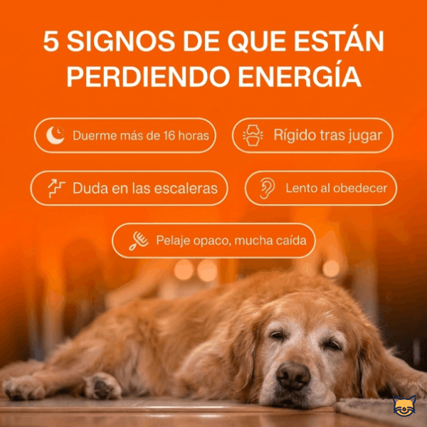 VitalPlus-Suplemento para la longevidad canina